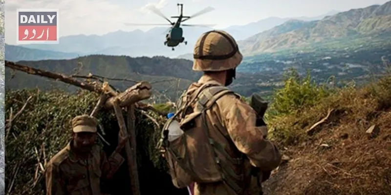 دہشتگردی