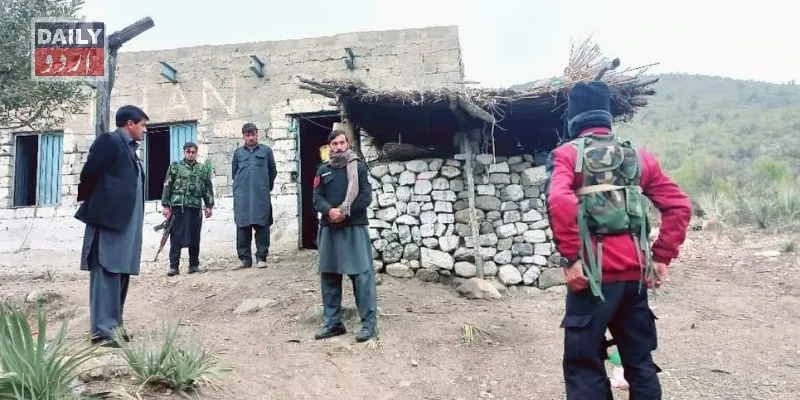 دہشتگردی
