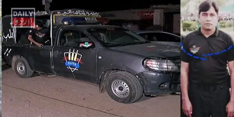 دہشتگردی