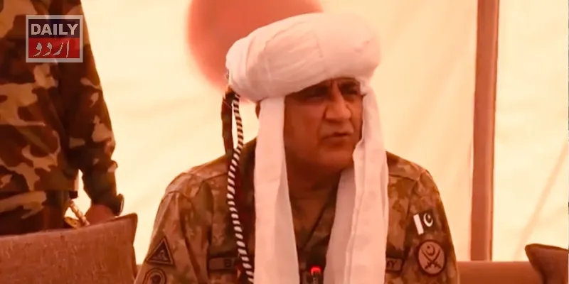 دہشتگردی