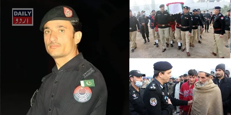 دہشتگردی