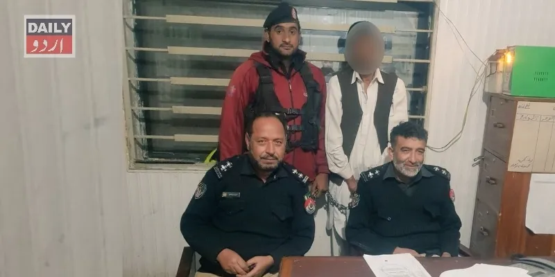 دہشتگردی