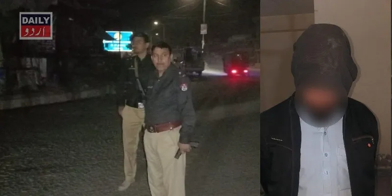 دہشتگردی
