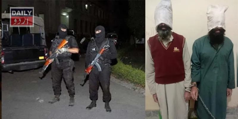 دہشتگردی