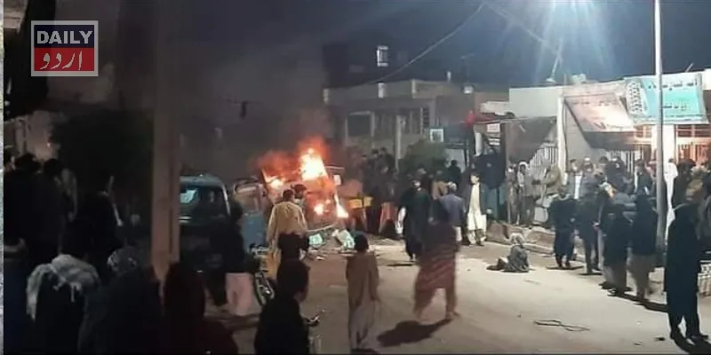 مذاہب