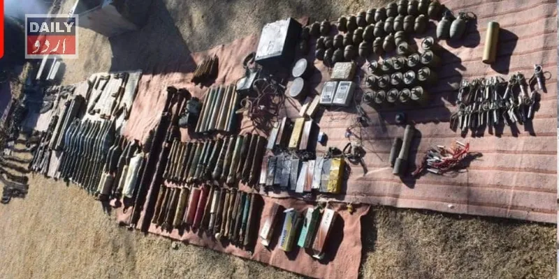 دہشتگردی