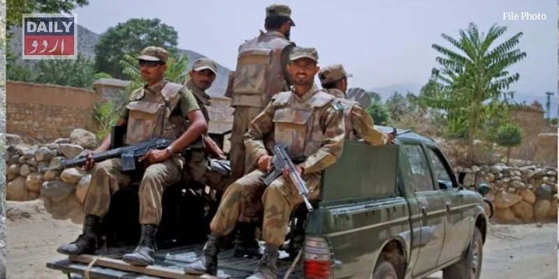 دہشتگردی