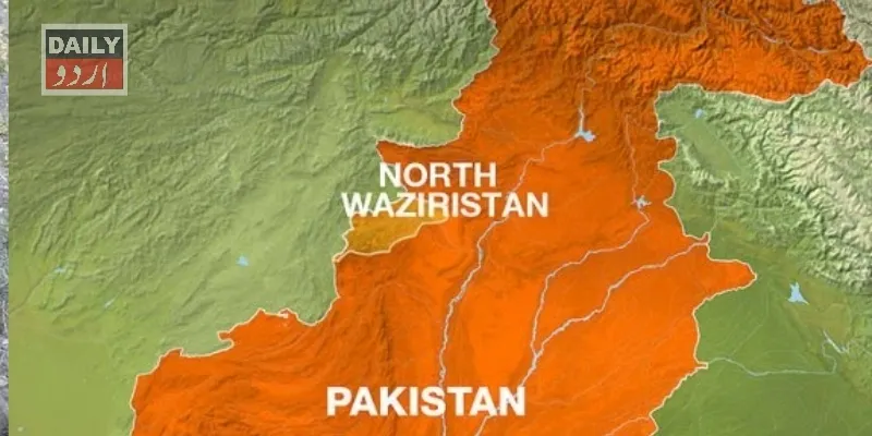 دہشتگردی
