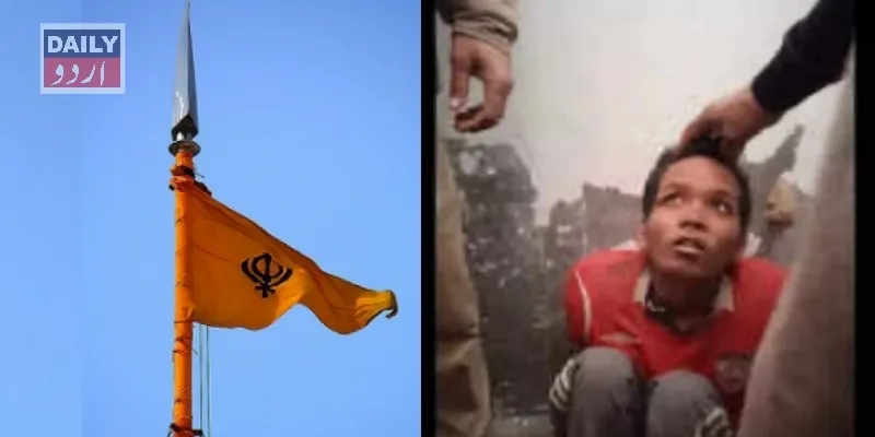 مذاہب