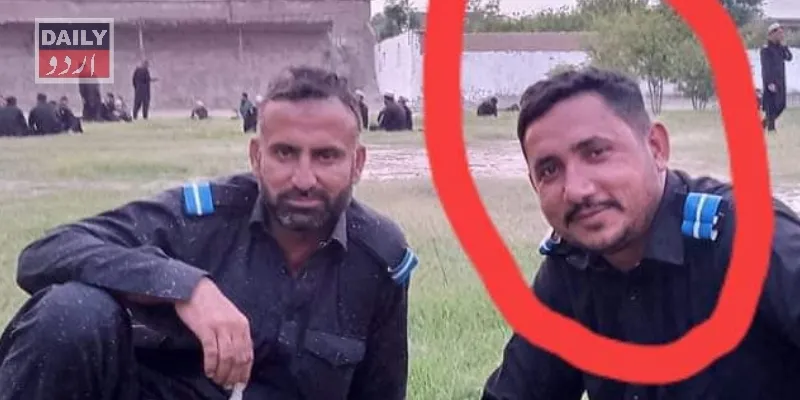 دہشتگردی