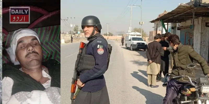 دہشتگردی