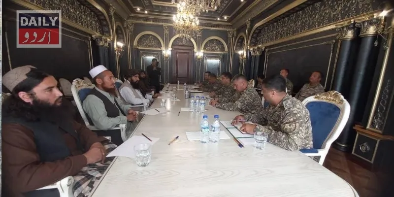 دہشتگردی