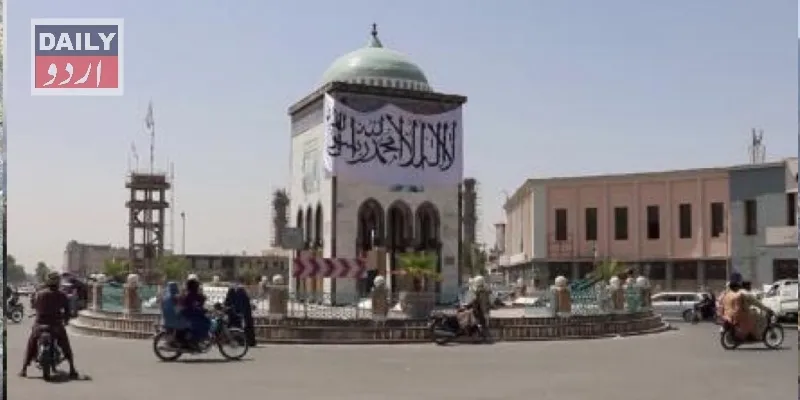 دہشتگردی