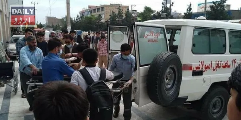 دہشتگردی