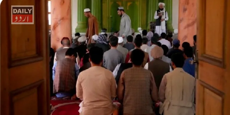 مذاہب