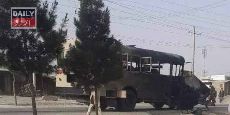 دہشتگردی