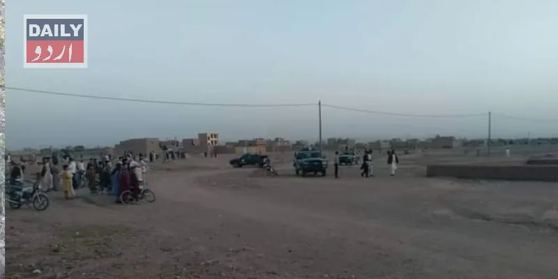 دہشتگردی