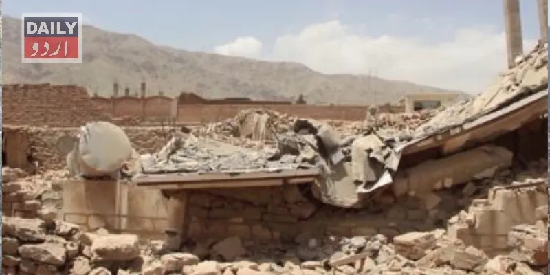دہشتگردی