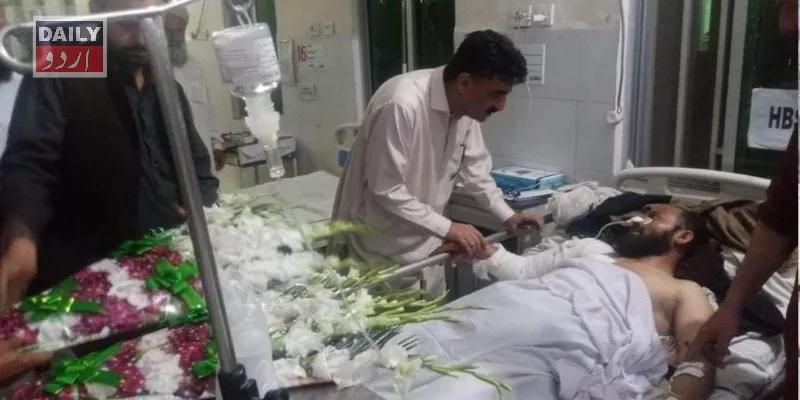 دہشتگردی