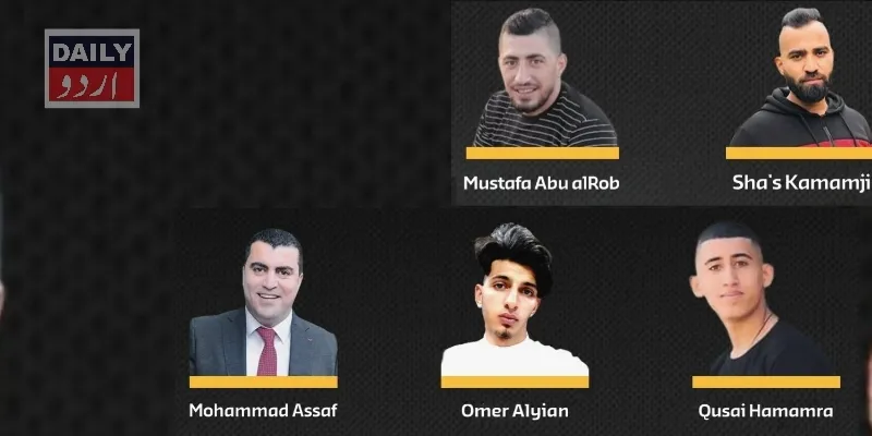 کرائمز