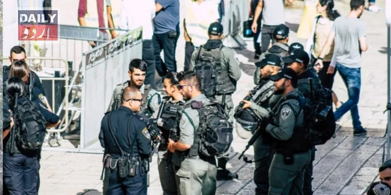 دہشتگردی