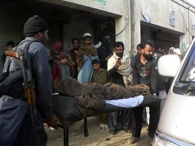 کرائمز