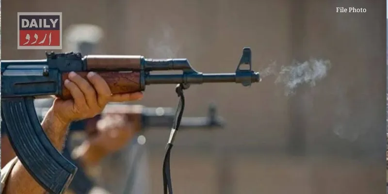 دہشتگردی