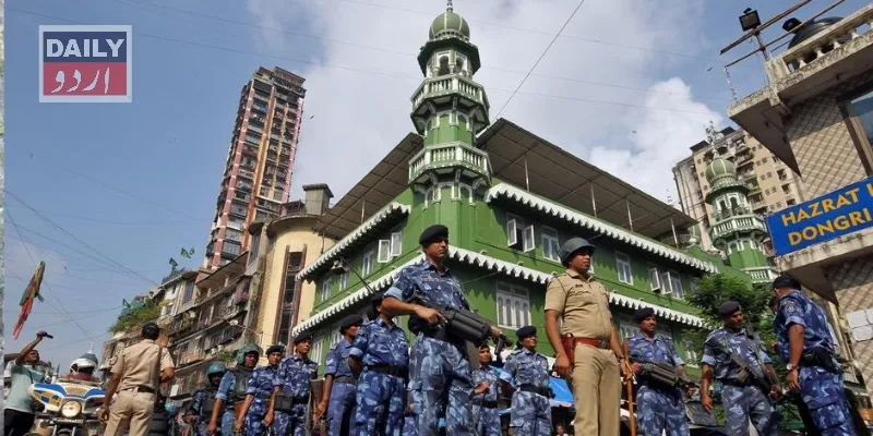 کرائمز