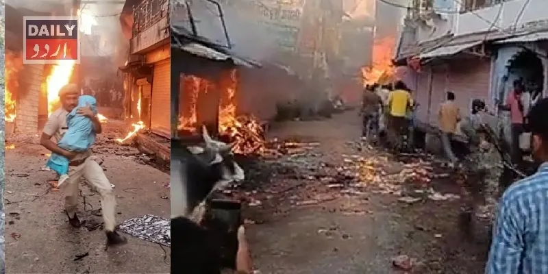 مذاہب
