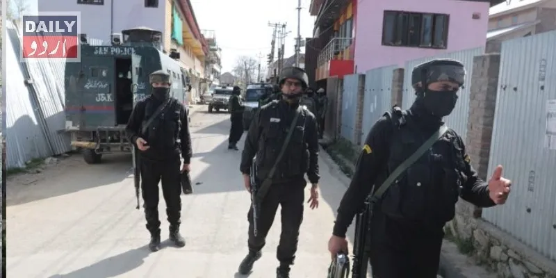 دہشتگردی