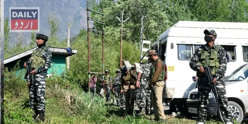 دہشتگردی