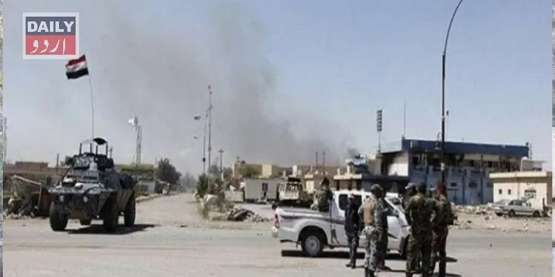 دہشتگردی