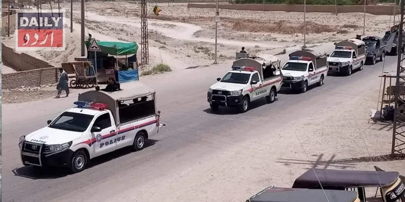 دہشتگردی
