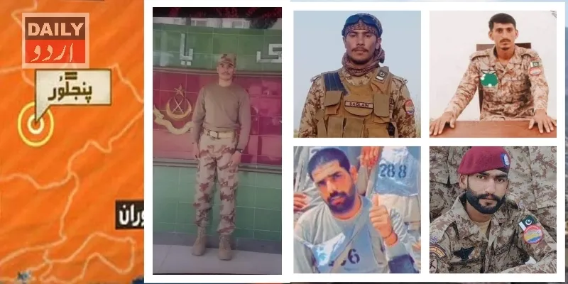 دہشتگردی