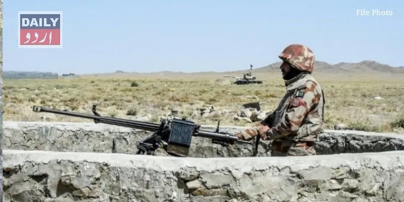 دہشتگردی