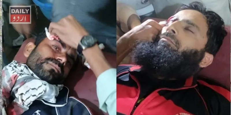 دہشتگردی