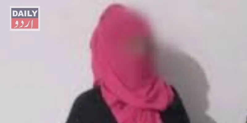 دہشتگردی