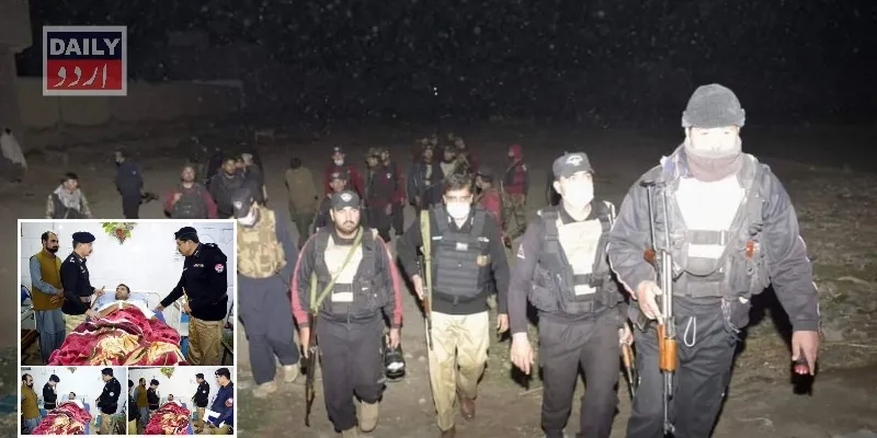 دہشتگردی