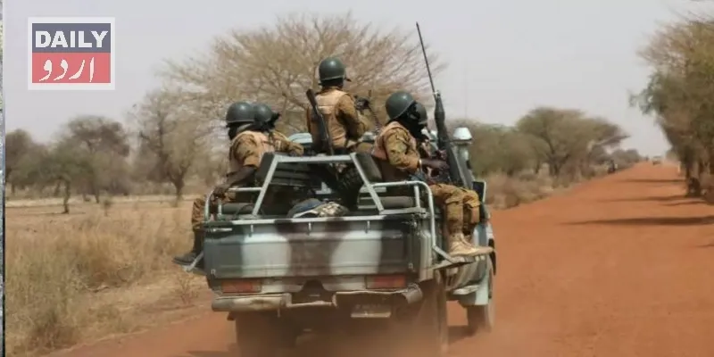 دہشتگردی