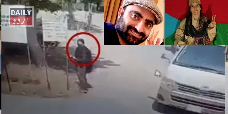 دہشتگردی