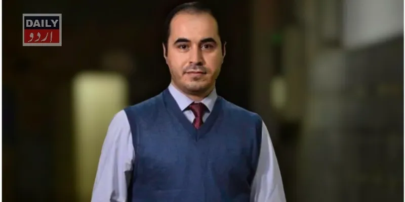 حسین روناغی: انٹرنیٹ بل پر تنقید کے بعد ایرانی ایکٹویسٹ لاپتا