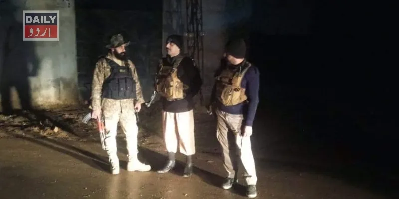 دہشتگردی
