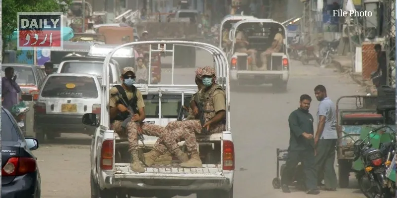 دہشتگردی