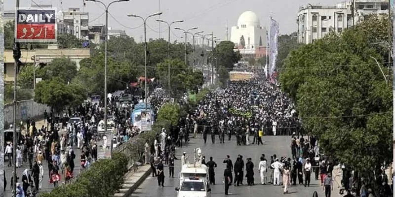 مذاہب