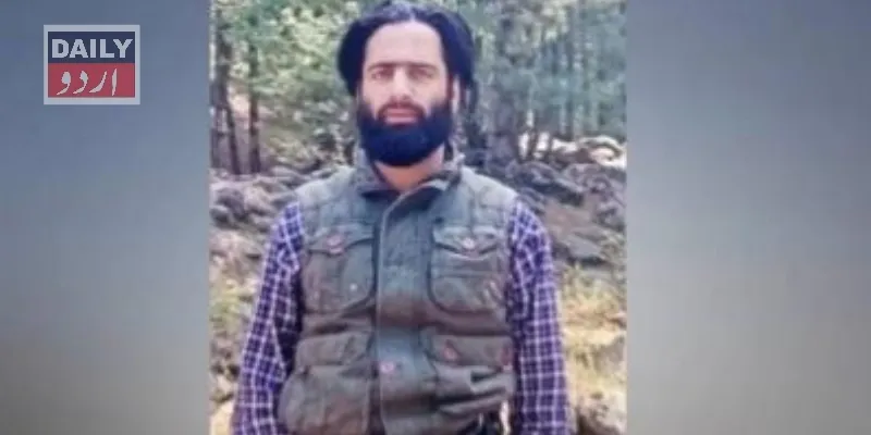 دہشتگردی