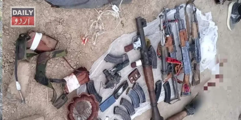 دہشتگردی