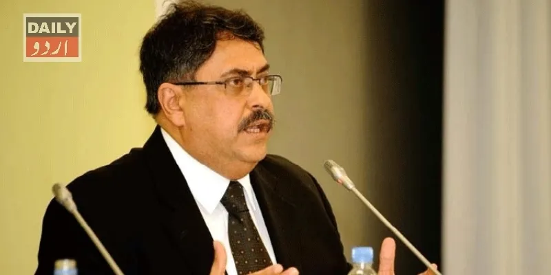 مدثر نارو اور حفیظ بلوچ: جبری گمشدگی بغاوت ہے اور اس پر بغاوت کا مقدمہ بنتا ہے، چیف جسٹس اطہر من اللہ