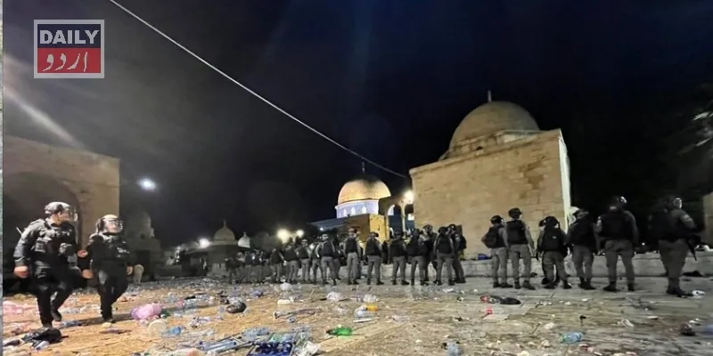 کرائمز