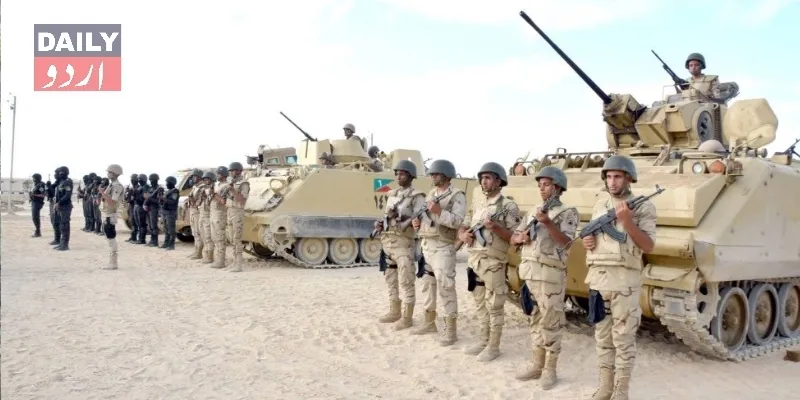 دہشتگردی