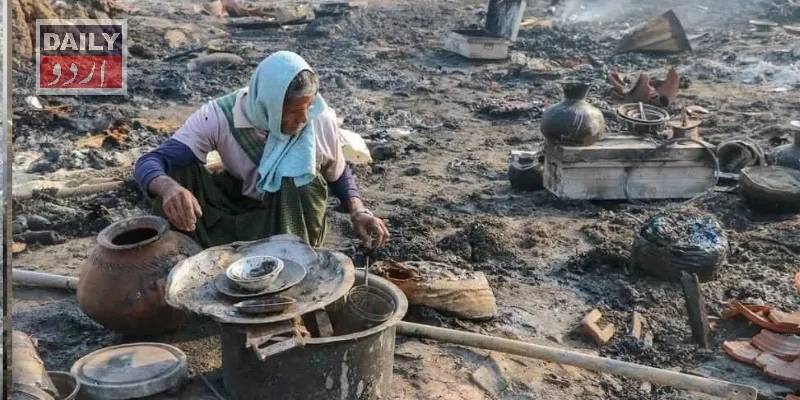 کرائمز